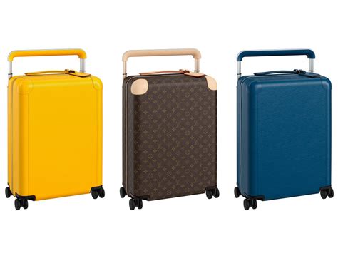 louis vuitton mens luggage ebay|Louis Vuitton suitcase carry on.